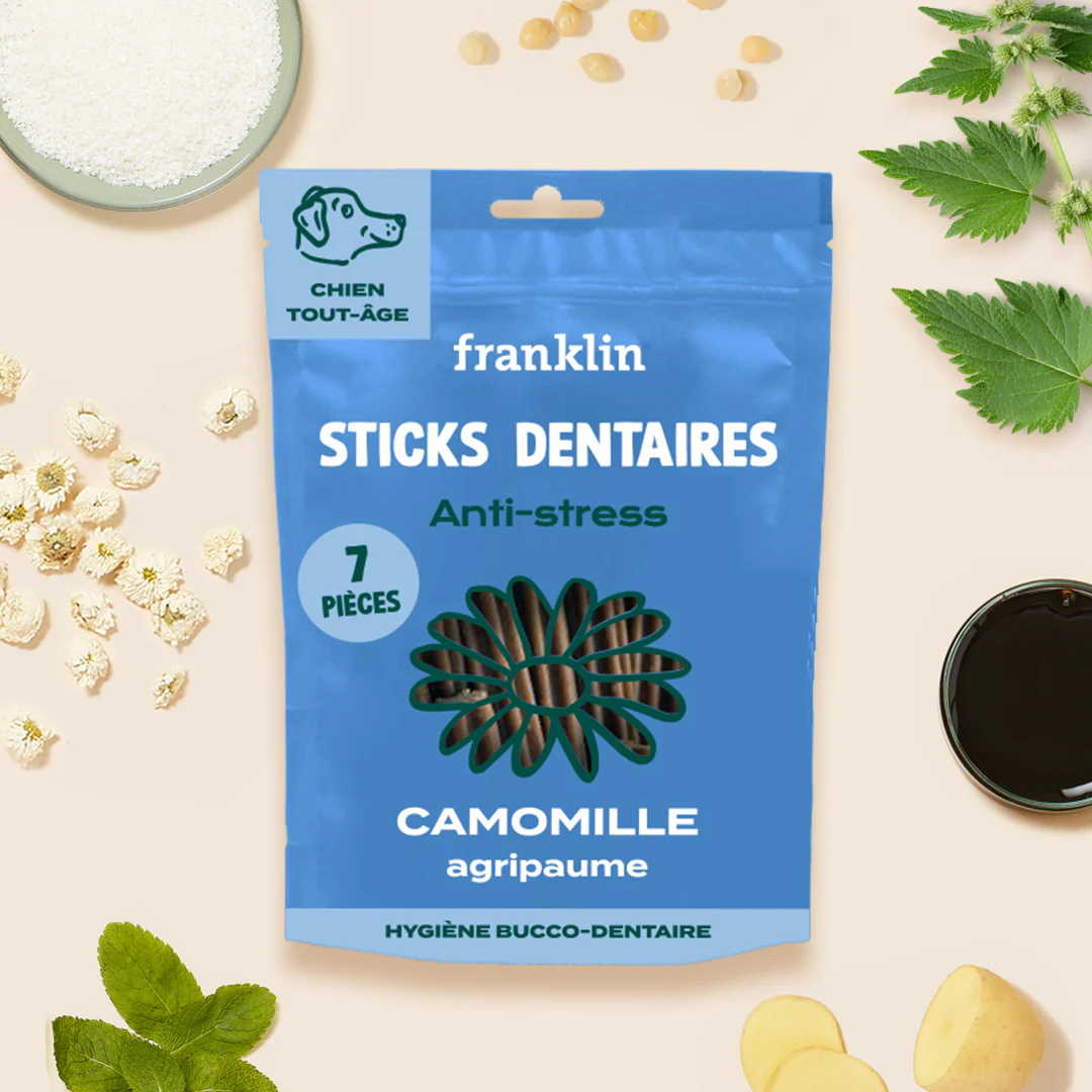 STICKS ANTI-STRESS