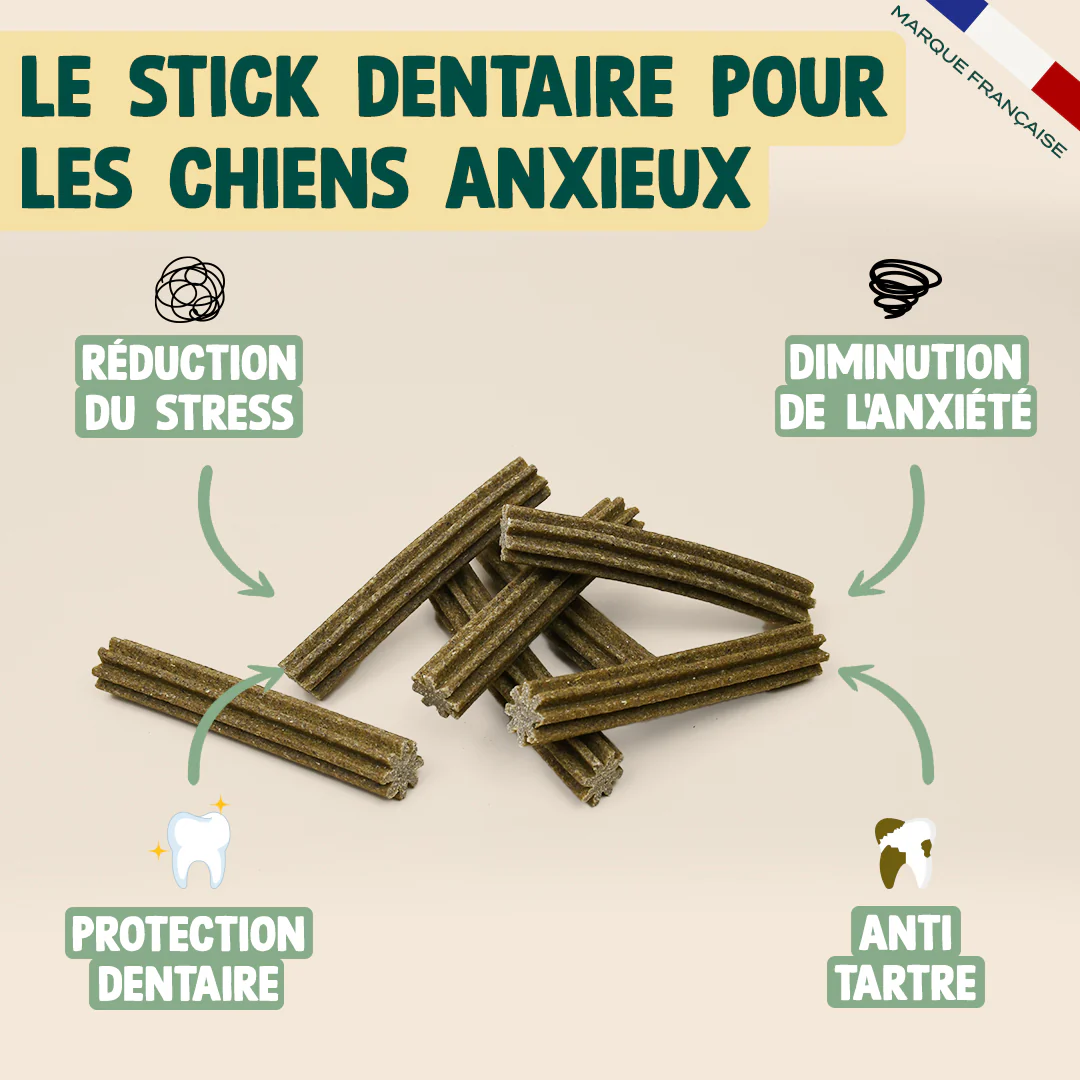 STICKS ANTI-STRESS – Image 2