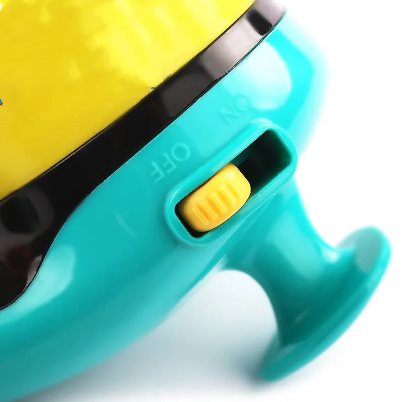 Brosse De Douche Pour Chiens Avec Fonction De Massage Et De Nettoyage Du Pelage – Image 6