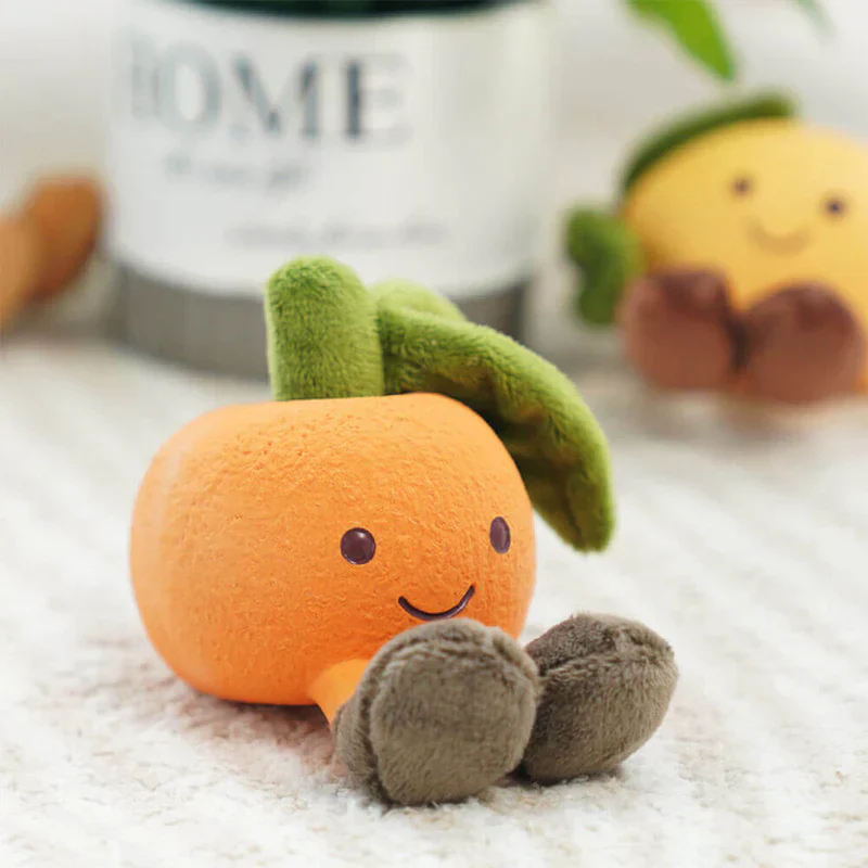 Jouet Fruité Pour Chien Avec Sifflet – Image 7
