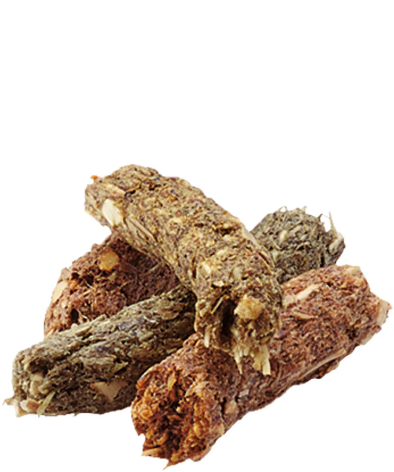 Nourriture complète pour Jeunes lapins Granulés croquettes sans céréales Versele Laga – Image 3