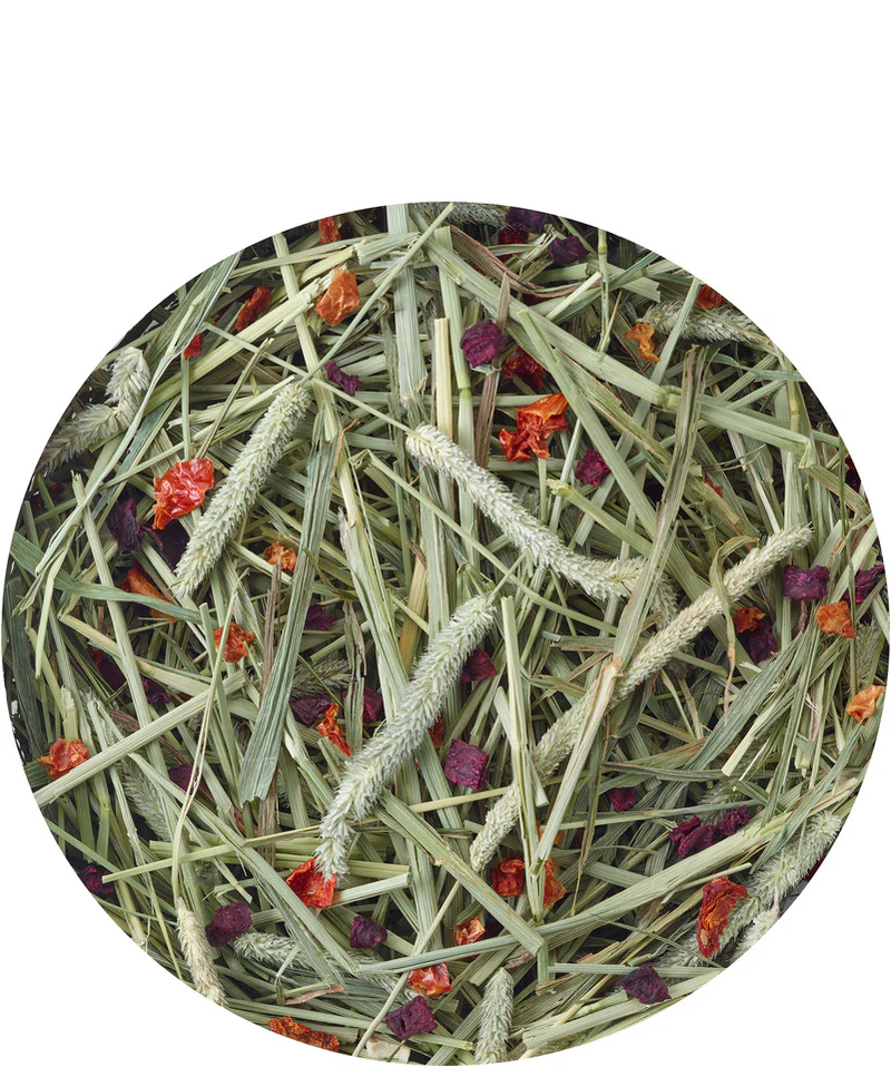 Foin de Fleole Timothy - Betteraves & Tomates Nature Versele laga – Image 2