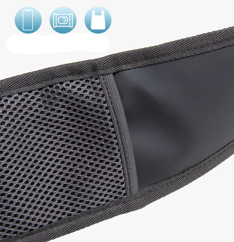 Sac de Transport pour Chien Sac à Bandoulière - Sac de Transport Confortable et Respirant pour Animaux Domestiques , pour les Déplacements – Image 9